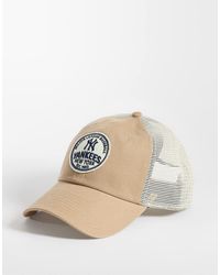 '47 - Cappellino Trucker Con Logo - Lyst