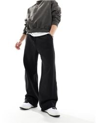 Weekday - Astro Loose Fit joggers - Lyst