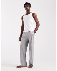 ASOS - Lounge Bottoms - Lyst