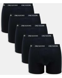 Only & Sons - Lot - Lyst