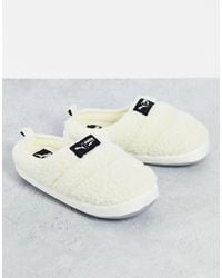 PUMA Slippers for Women | Online Sale up to 54% off | Lyst UK
