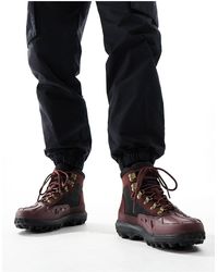Timberland - Converge Mid Lace Waterproof Boot - Lyst