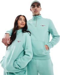 Polo Ralph Lauren - – sport capsule – unisex – sweatshirt - Lyst