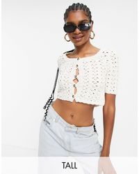 TOPSHOP Cardigans for Women | Online 
