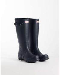 HUNTER - Original Tall Gumboots - Lyst