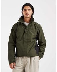 Regatta - Waterproof Matt Ii Shell Jacket - Lyst