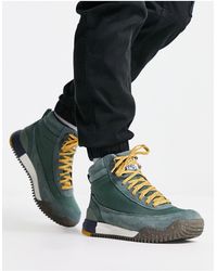 The North Face Boots for Men | Online 