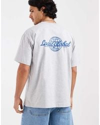 Cotton On - Box Fit T-shirt - Lyst