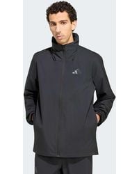 adidas Originals - Terrex multi essentials - veste imperméable 2 couches - Lyst