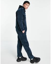 Bershka Sweatpants for Men | Online Sale up to 60% off | Lyst