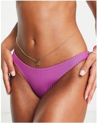 Pull&Bear Beachwear and swimwear outfits for Women | Online Sale up to 55%  off | Lyst