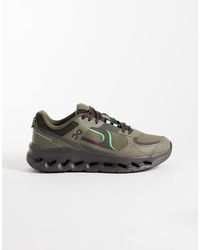 On Shoes - Cloudtilt Arc All Day Trainers - Lyst