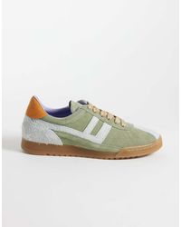 Free People - Sierra Sun Sneakers - Lyst