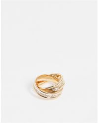 TOPSHOP Rings for Women | Christmas Sale up to 76% off | Lyst UK