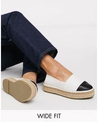 asos espadrilles womens