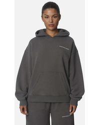 Good For Nothing - Hoodie oversize en molleton - Lyst
