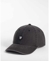 DOUBLE A by WOOD WOOD - Cappello - Lyst