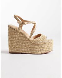 ASOS - – trista – espadrilles - Lyst
