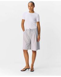 Object - – bermudashorts - Lyst