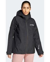 adidas - Terrex Xperior 2L Gore-Tex Performance Jacket - Lyst