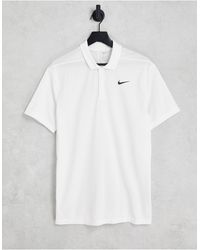 Nike Polo shirts for Men | Online Sale up to 69% off | Lyst
