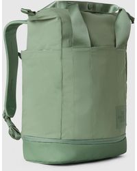 The North Face - – never stop – utility-rucksack - Lyst