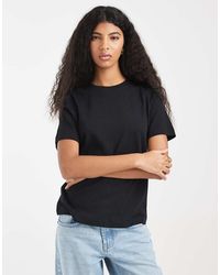 New Look - Premium Girlfriend Tee - Lyst
