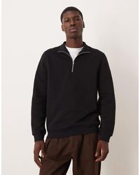 ASOS - – basic-sweatshirt - Lyst