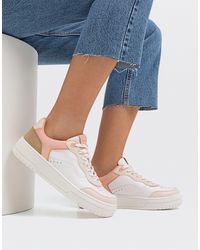 Stradivarius Trainers for Women | Online Sale up to 53% off | Lyst Australia