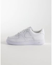 Nike - Baskets Air Force 1 '07 - Lyst
