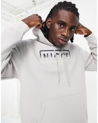 Nicce London Hoodies for Men | Online Sale up to 65% off | Lyst
