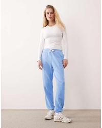 Polo Ralph Lauren - Icon Logo Lightweight Fleece Drawstring Sweatpant - Lyst