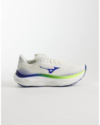 Mizuno - Wave Sky 9 - Lyst