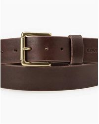Levi's - Heritage Belt - Lyst