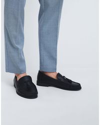 SEQWL - Hero Tassel Loafer - Lyst