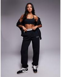 Nike - – phoenix fleece gym life– jogginghose - Lyst