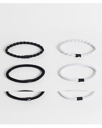 Nike - Nike Flex Elastici Per Capelli 6 Pz - Lyst