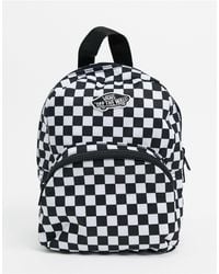 Vans You Got This Mini Backpack - Black