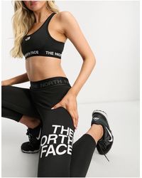 The North Face - Training - brassière - Lyst