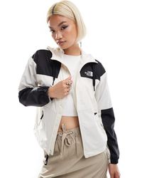 The North Face - Sheru Waterproof Hooded Jacket - Lyst