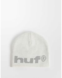 Huf - 89 Skull Beanie - Lyst
