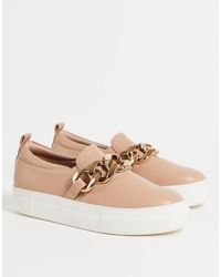 Miss Selfridge Sneakers for Women | Online Sale up to 39% off | Lyst