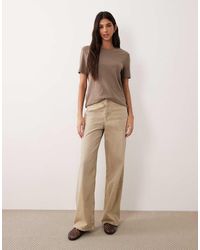 JJXX - Tokyo Wide Leg Jeans - Lyst