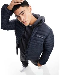 Berghaus - Vaskye Nh Jacket - Lyst