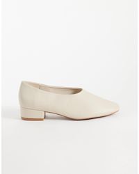 Glamorous - Slipper-schuhe mit absatz - Lyst