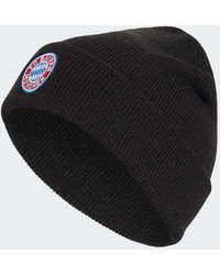 adidas Originals - Fc Bayern Munich Woolie Hat - Lyst