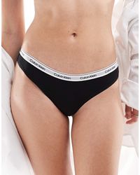 Calvin Klein - Modern - bas - Lyst