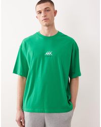 Nike - Flight Oversized Graphic T-Shirt - Lyst