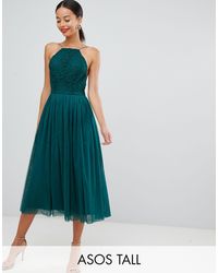 Abiti eleganti e da sera ASOS da donna - Fino al 55% di sconto | Lyst