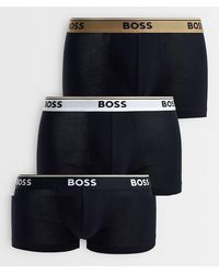 BOSS - Revive - Lyst